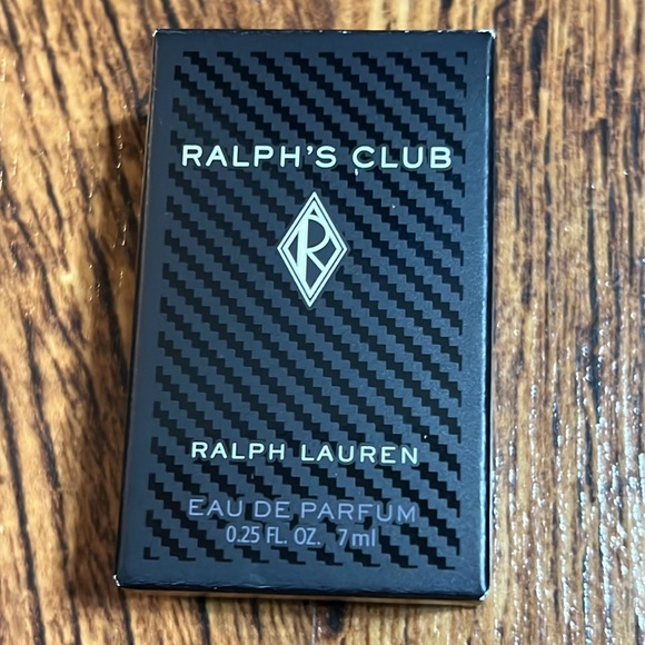 - Ralph Lauren Ralph's Club Mini(New) - Picture 2 of 5